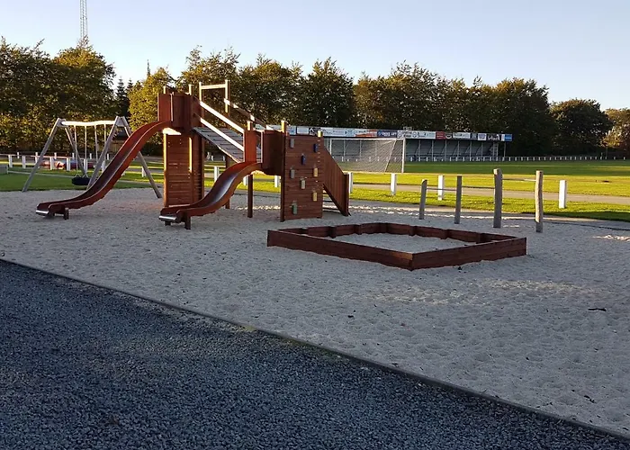 Bed & Breakfast Sdr. Omme