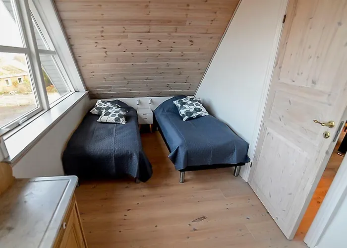 Sdr. B&B 3*