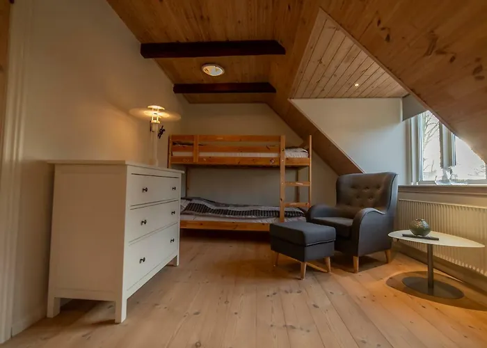 B&B Sdr. 3*